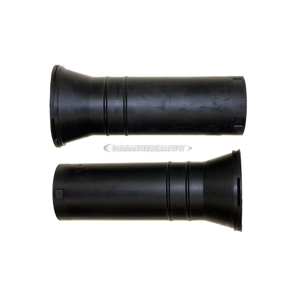  dodge Sprinter Van Strut Bellows 